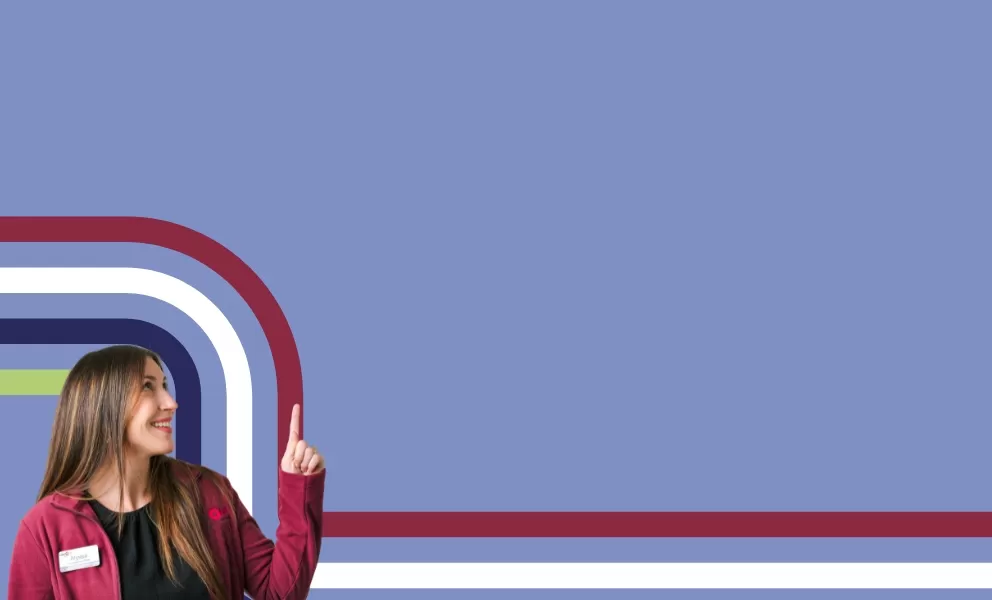 mobile banner