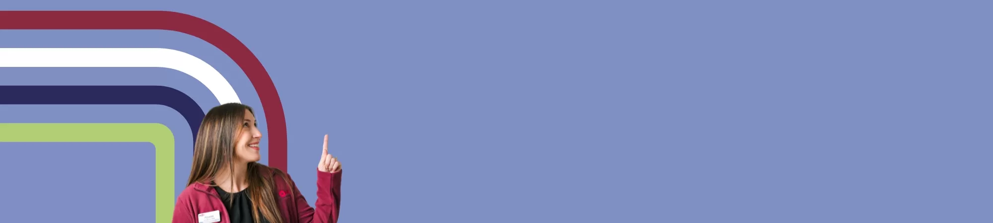 desktop banner