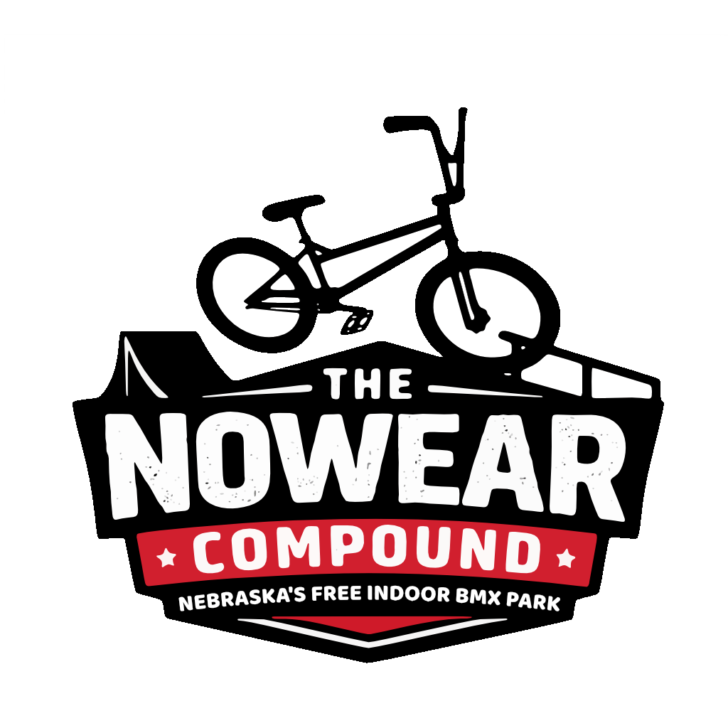 NoWear BMX