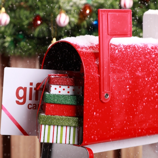 mailbox