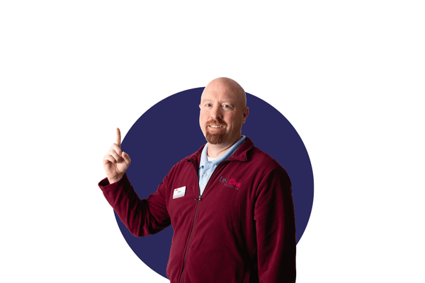 Choose from a number of different debit card designs!