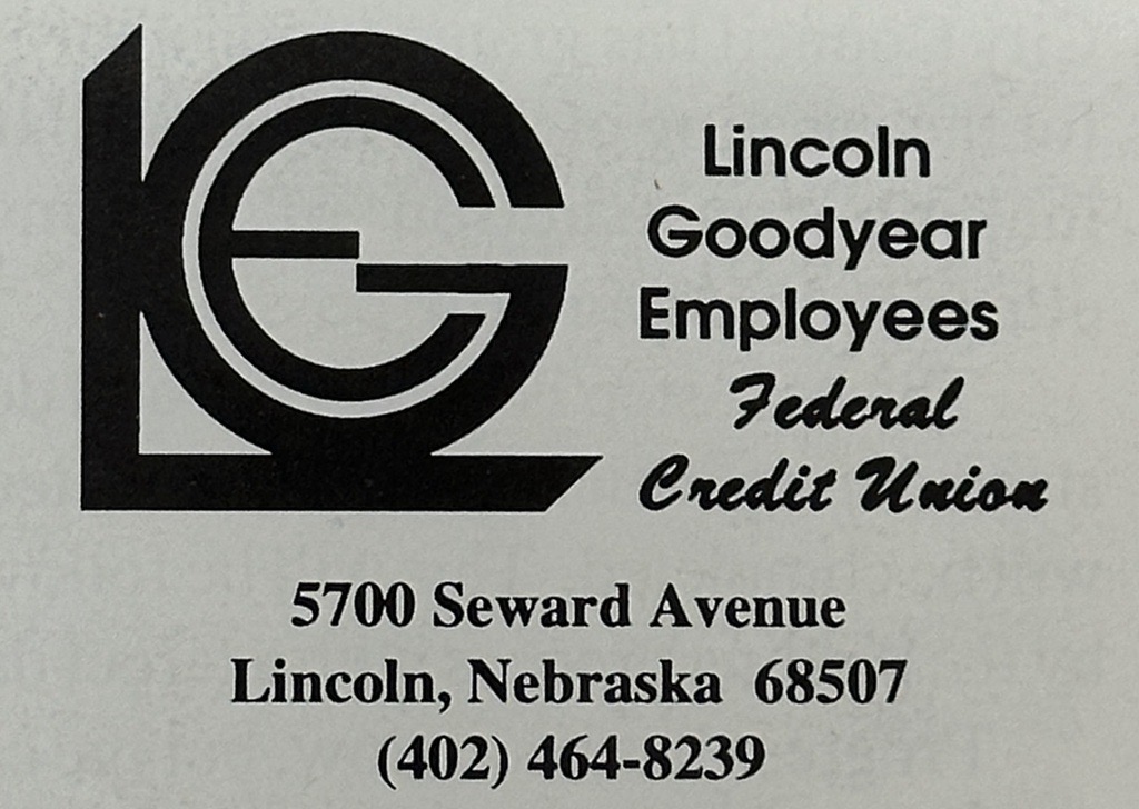 Lincoln Goodyear Employees Federal Credit Union