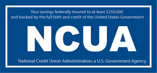 NCUA Logo