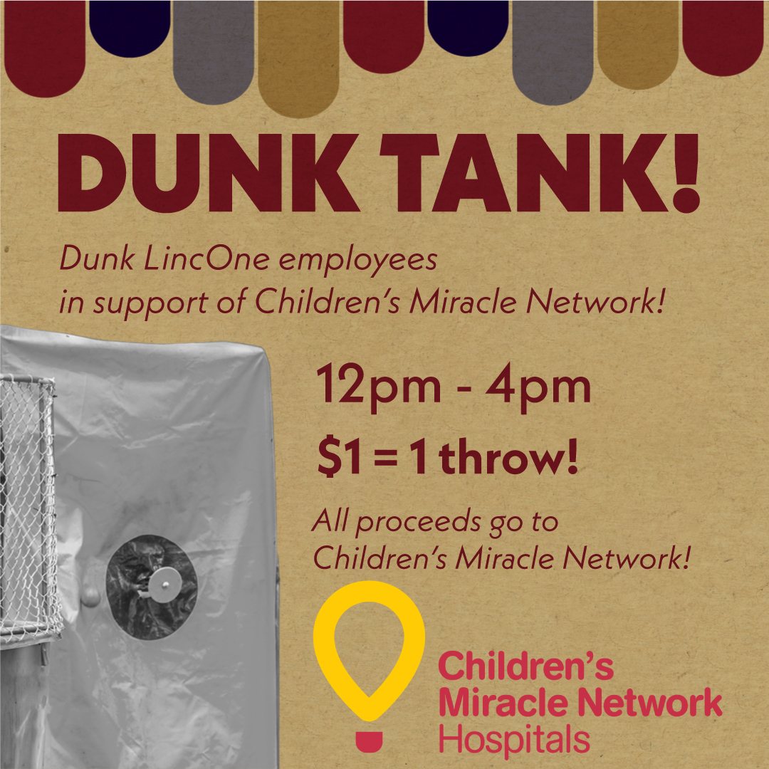 Dunk Tank! 