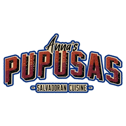 Anna's Pupusas