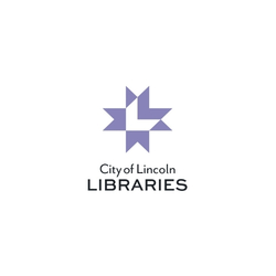 City of Lincoln Libraries Bookmobile
