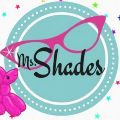 Shades The Clown