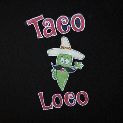 Taco Loco Lincoln, NE