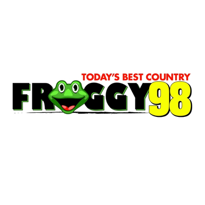 Froggy 98.1