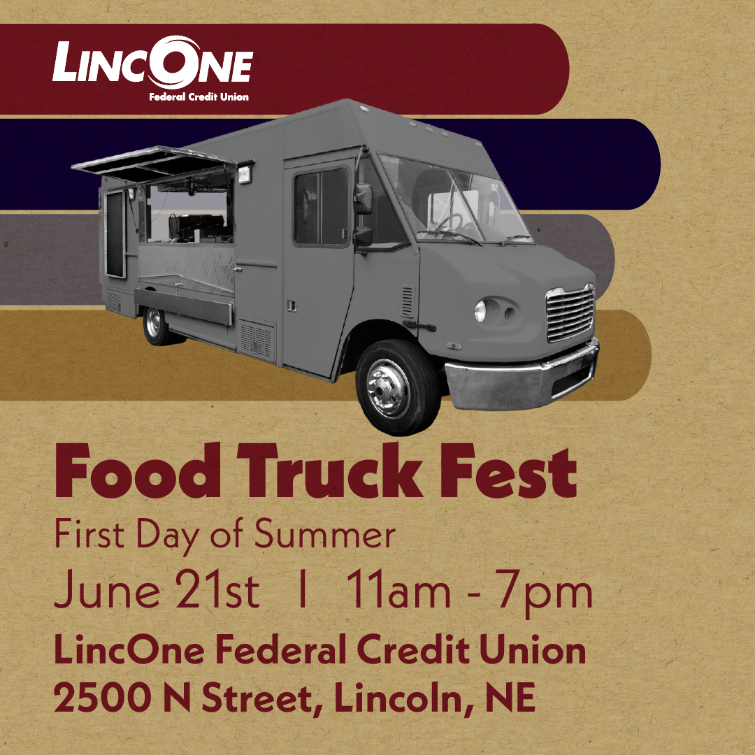 Food Truck Fest! 