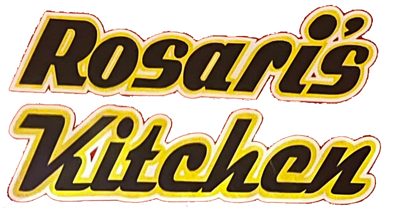 Rosari's Kitchen