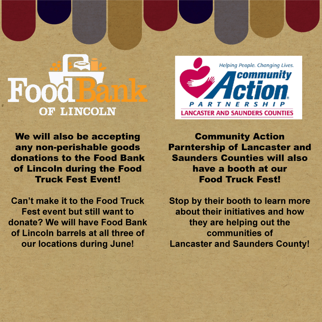 Food Bank of Lincoln