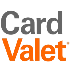 Card Valet Logo