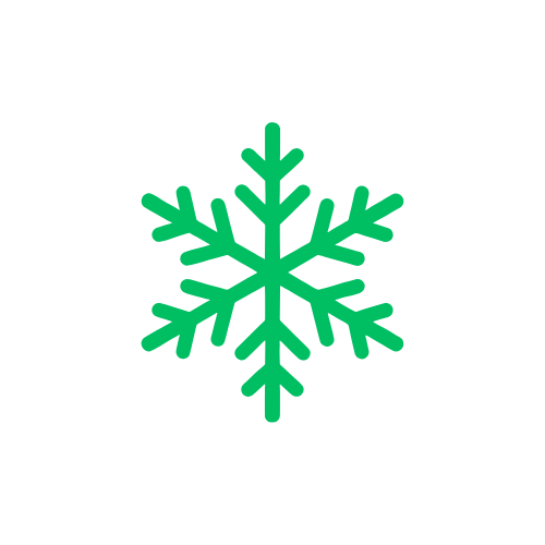 snowflake asterisk