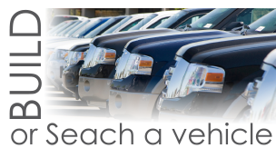 Build or Search Your Vehicle