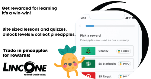 Zogo earn pineapples for rewards